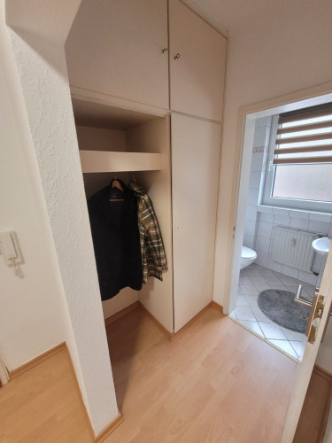 Fully furnished modern apartment in Vallendar with balcony - Gallery - 19