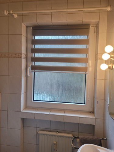 Fully furnished modern apartment in Vallendar with balcony - Gallery - 27