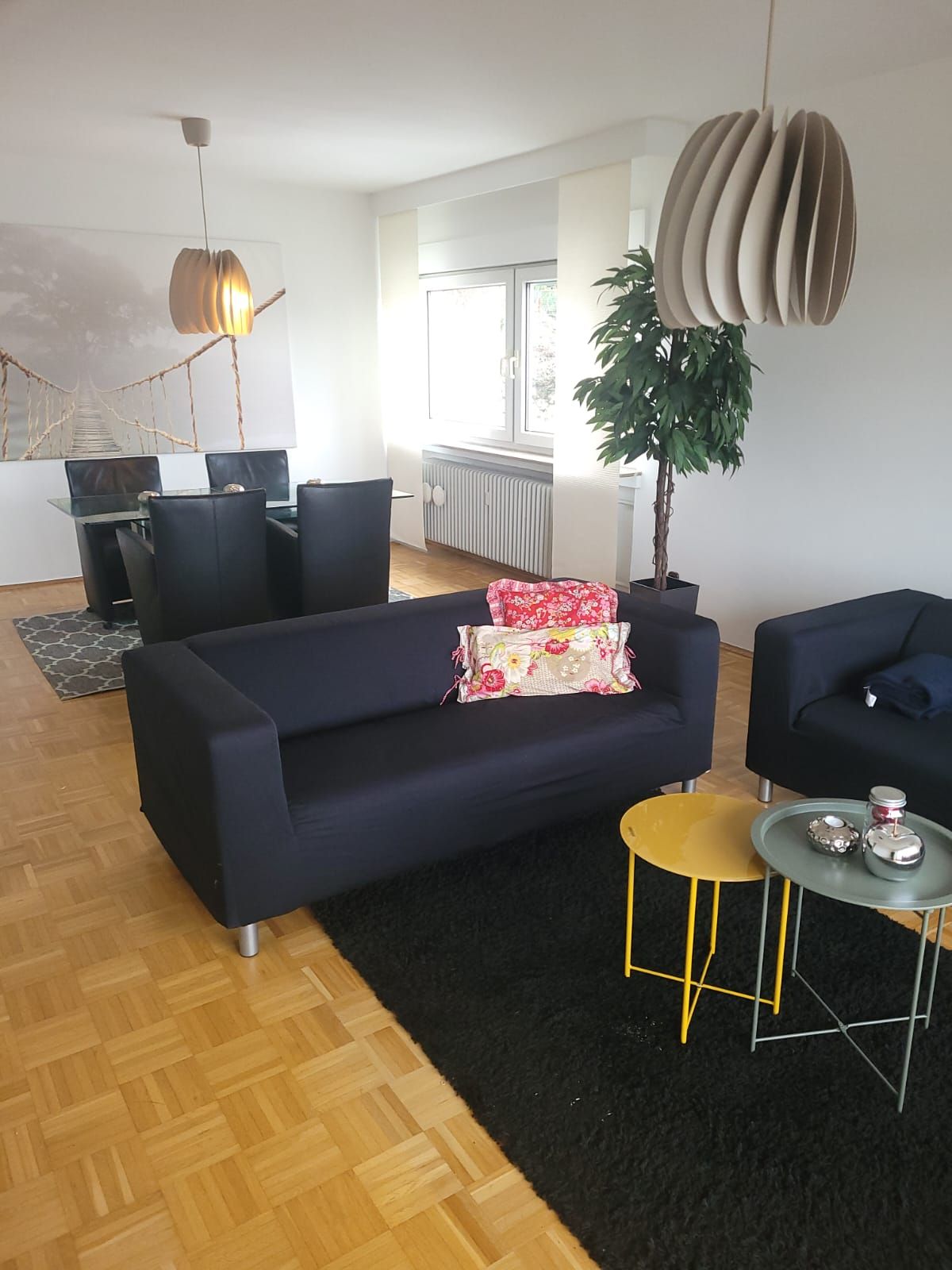 Fully Furnished Modern Apartment In Vallendar With Balcony - Fully furnished modern apartment in Vallendar with balcony - Gallery - 53