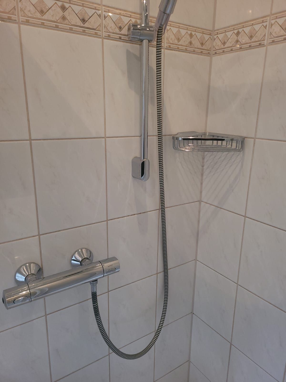 Fully Furnished Modern Apartment In Vallendar With Balcony - Fully furnished modern apartment in Vallendar with balcony - Gallery - 7