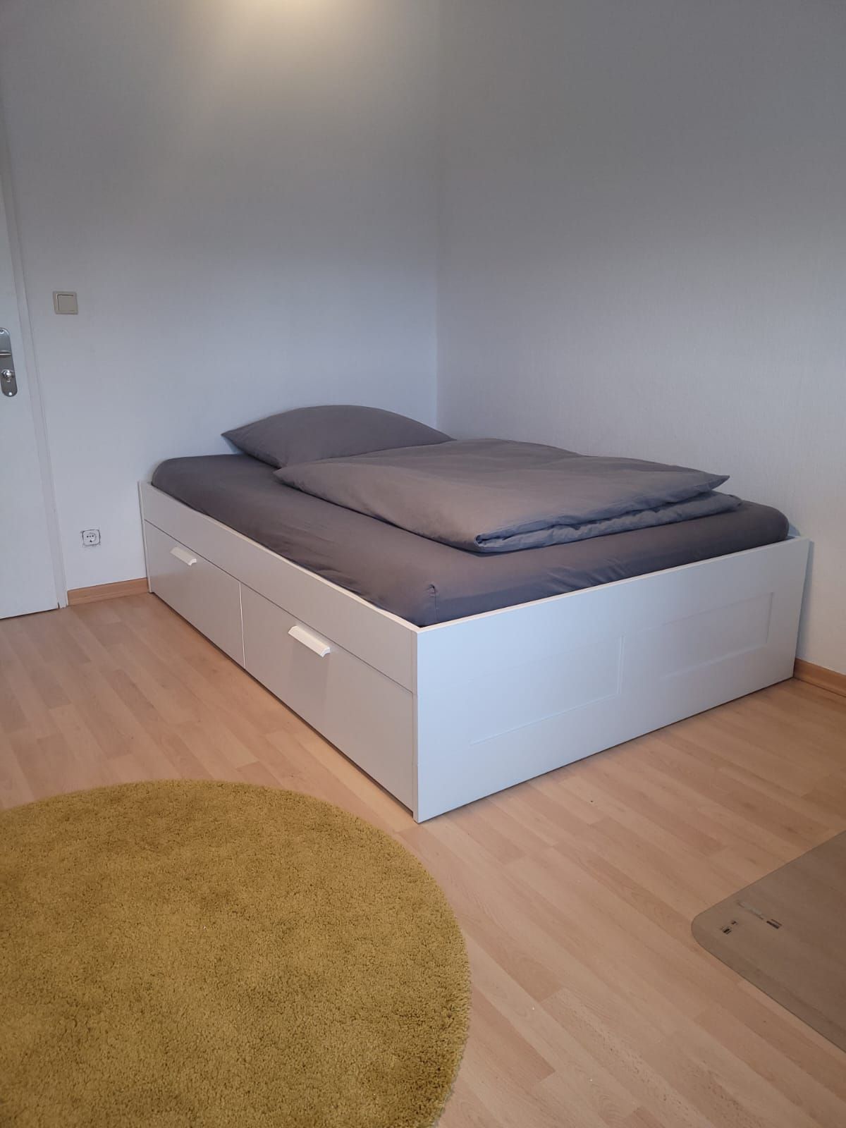 Fully Furnished Modern Apartment In Vallendar With Balcony - Fully furnished modern apartment in Vallendar with balcony - Gallery - 43
