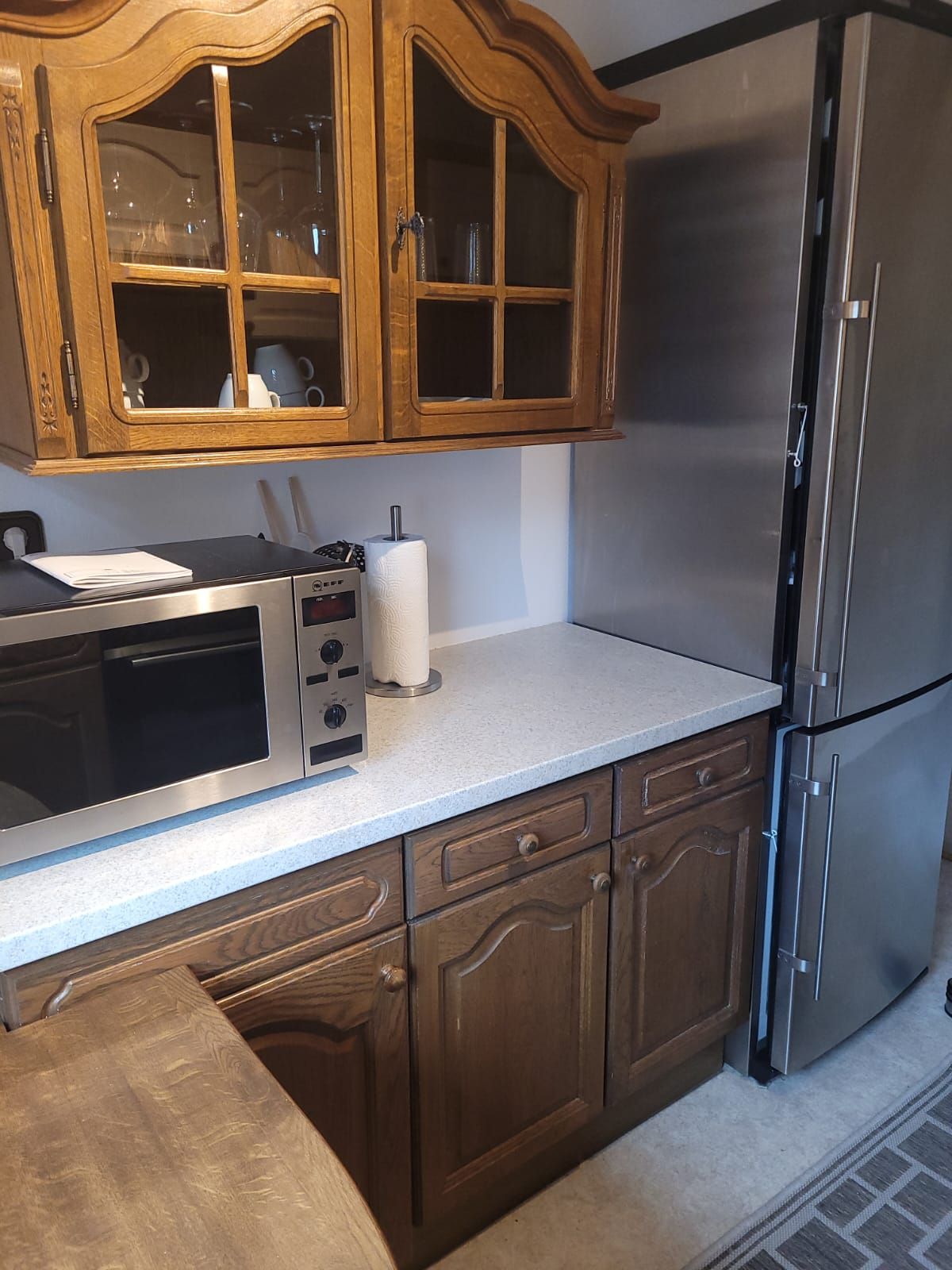 Fully Furnished Modern Apartment In Vallendar With Balcony - Fully furnished modern apartment in Vallendar with balcony - Gallery - 16