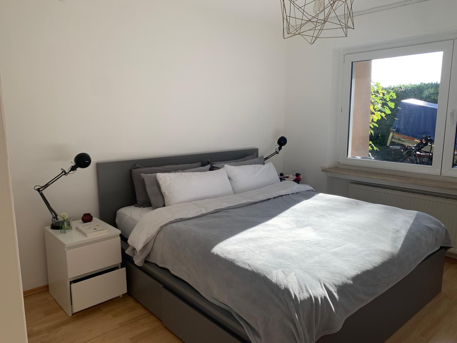 Beautiful 3-Room Appartment With Gardenview - Beautiful 3-Room appartment with Gardenview - Gallery - 2