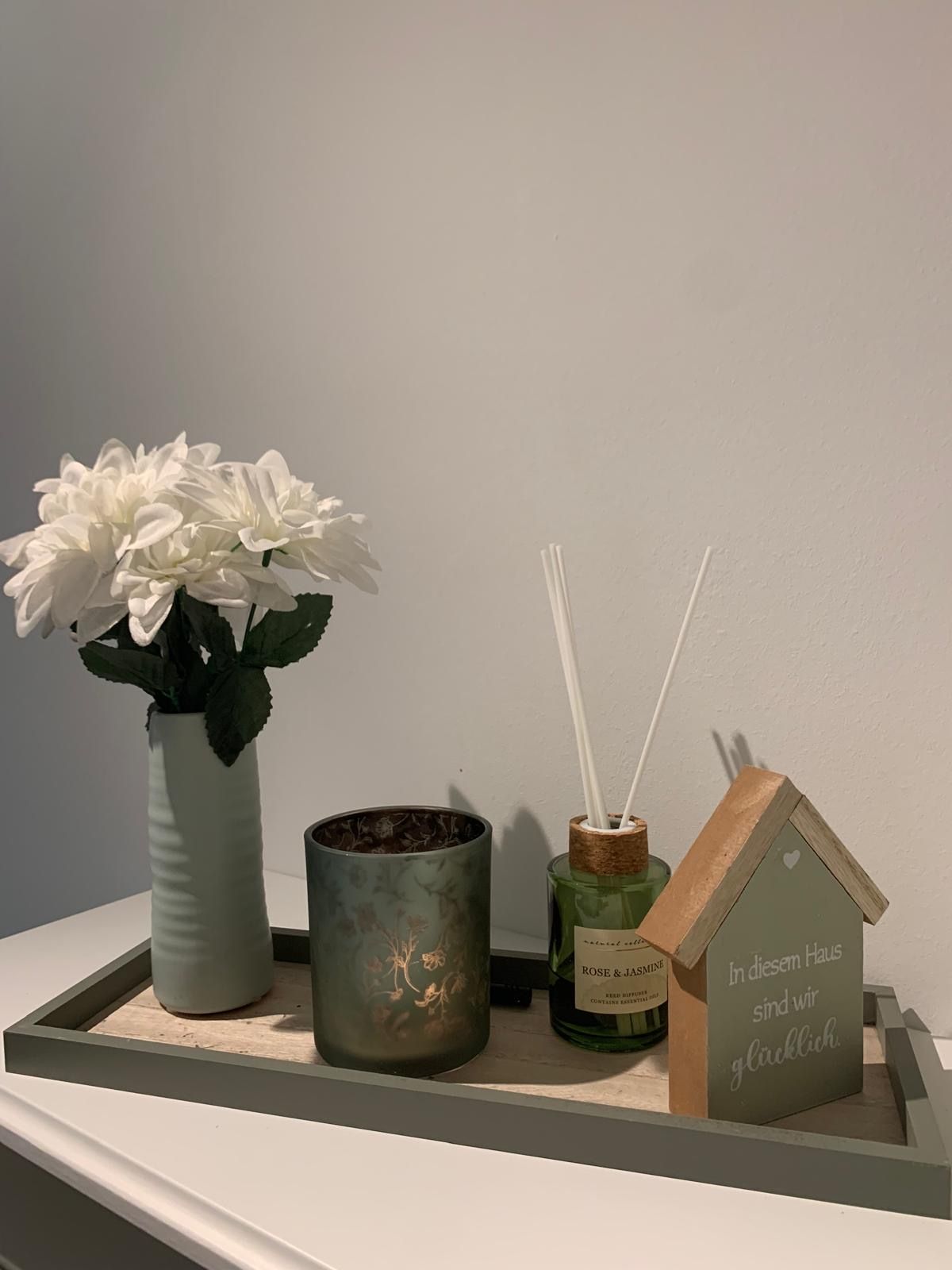 Beautiful 3-Room Appartment With Gardenview - Beautiful 3-Room appartment with Gardenview - Gallery - 14