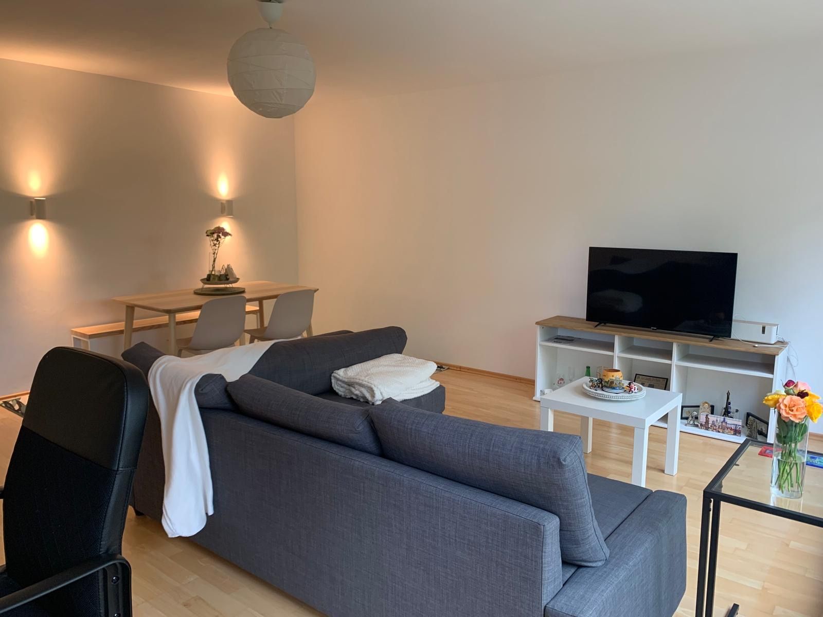 Beautiful 3-Room Appartment With Gardenview - Beautiful 3-Room appartment with Gardenview - Gallery - 12
