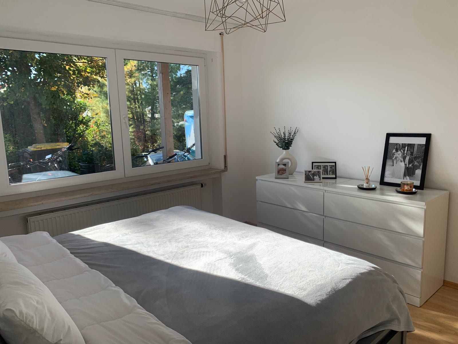 Beautiful 3-Room Appartment With Gardenview - Beautiful 3-Room appartment with Gardenview - Gallery - 3