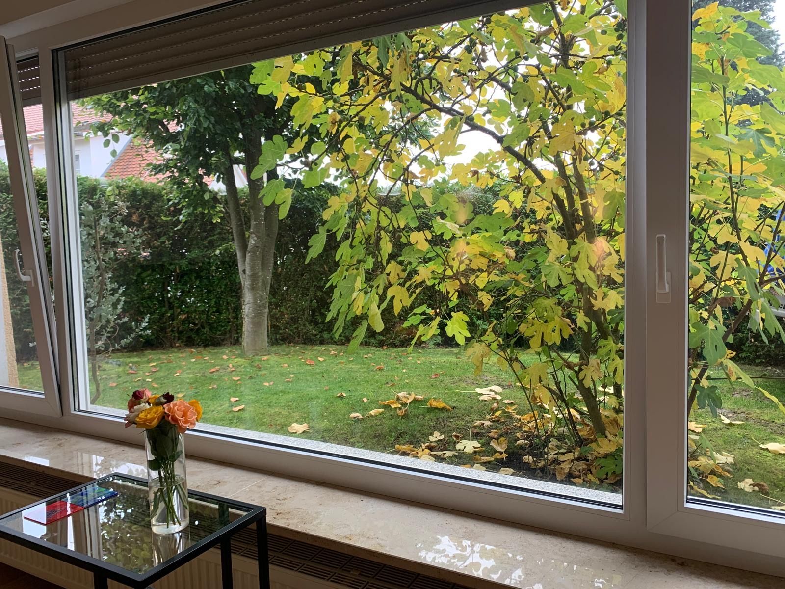Beautiful 3-Room Appartment With Gardenview - Beautiful 3-Room appartment with Gardenview - Gallery - 11