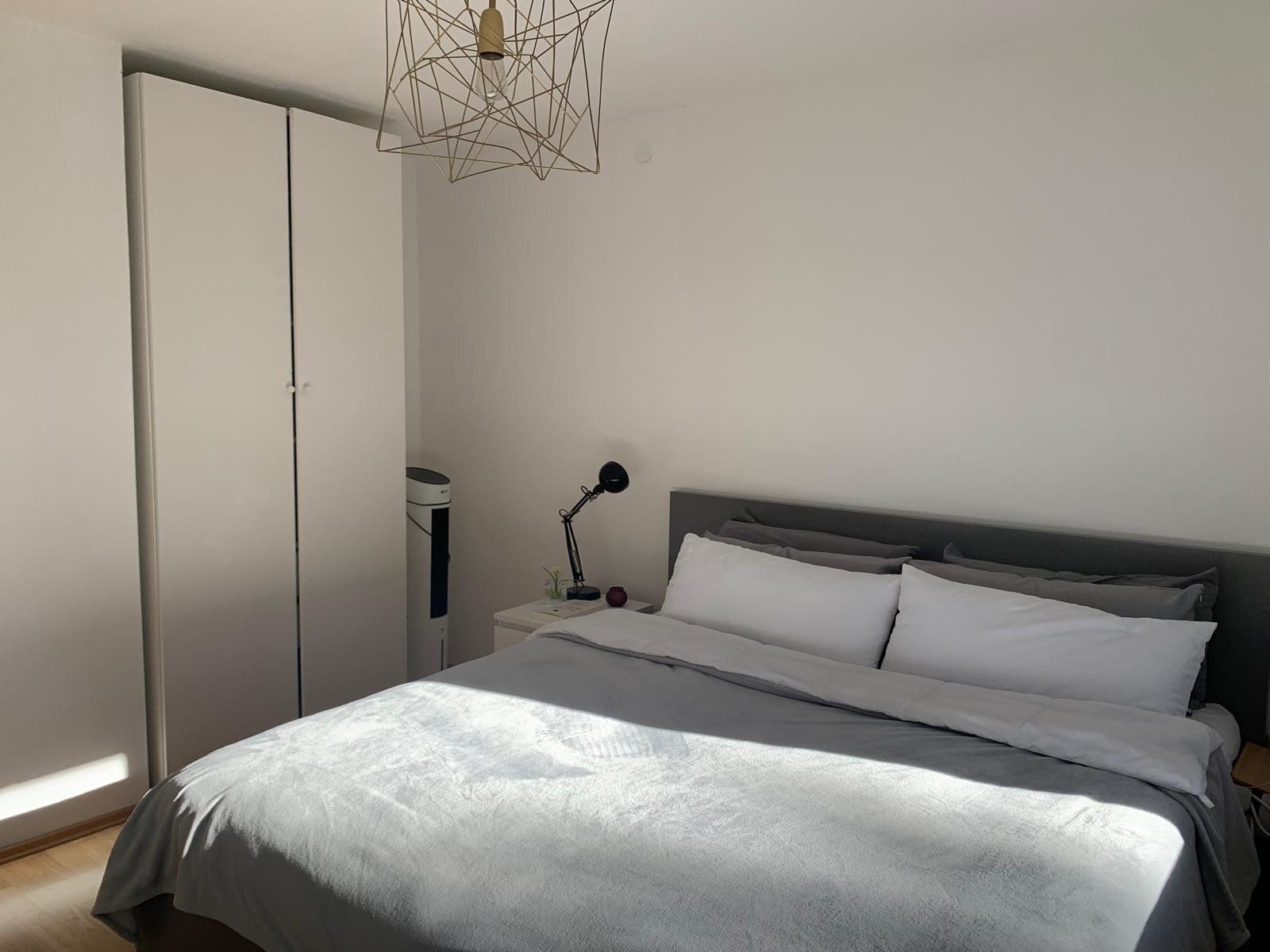 Beautiful 3-Room Appartment With Gardenview - Beautiful 3-Room appartment with Gardenview - Gallery - 4