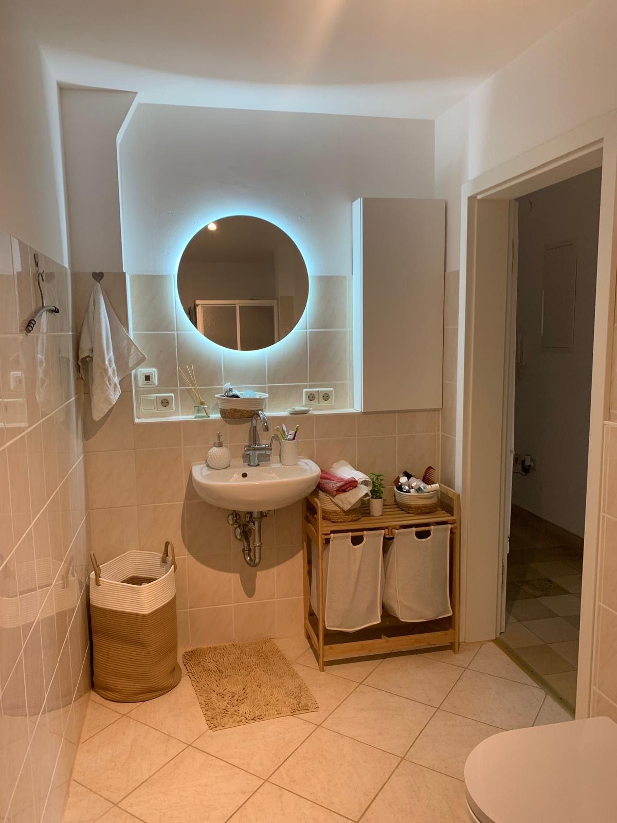 Beautiful 3-Room Appartment With Gardenview - Beautiful 3-Room appartment with Gardenview - Gallery - 8