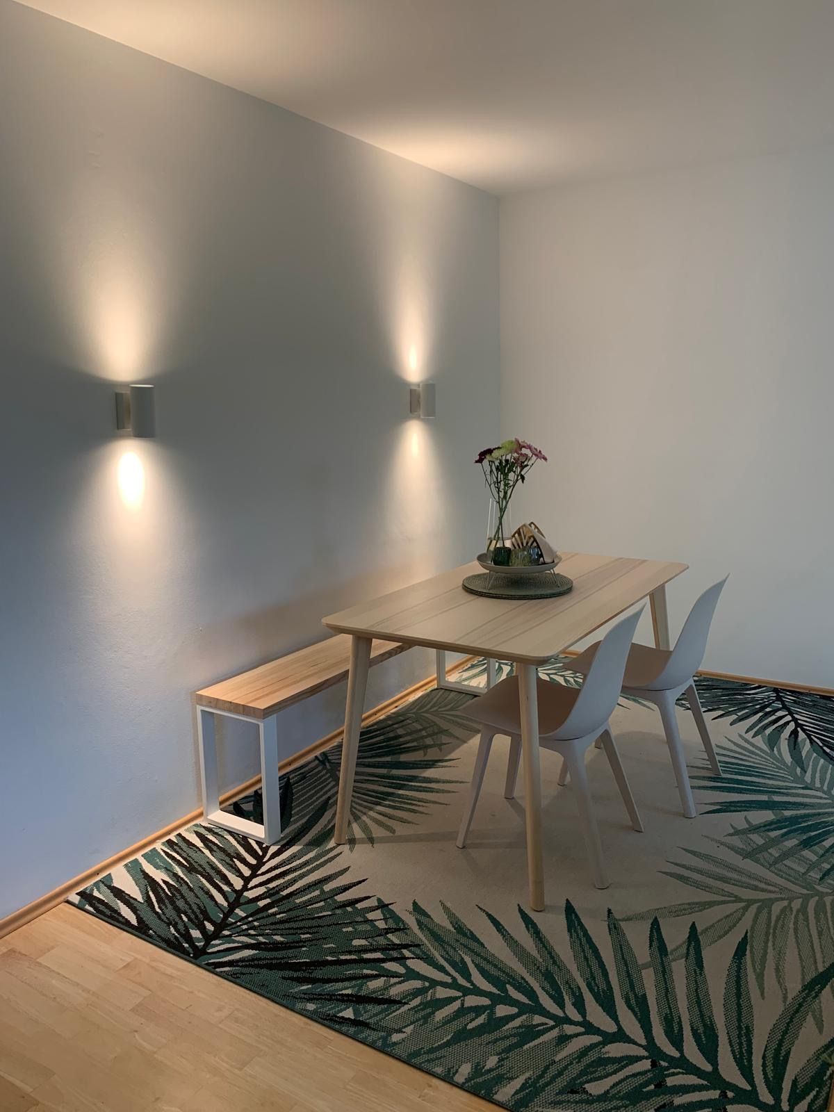 Beautiful 3-Room Appartment With Gardenview - Beautiful 3-Room appartment with Gardenview - Gallery - 10