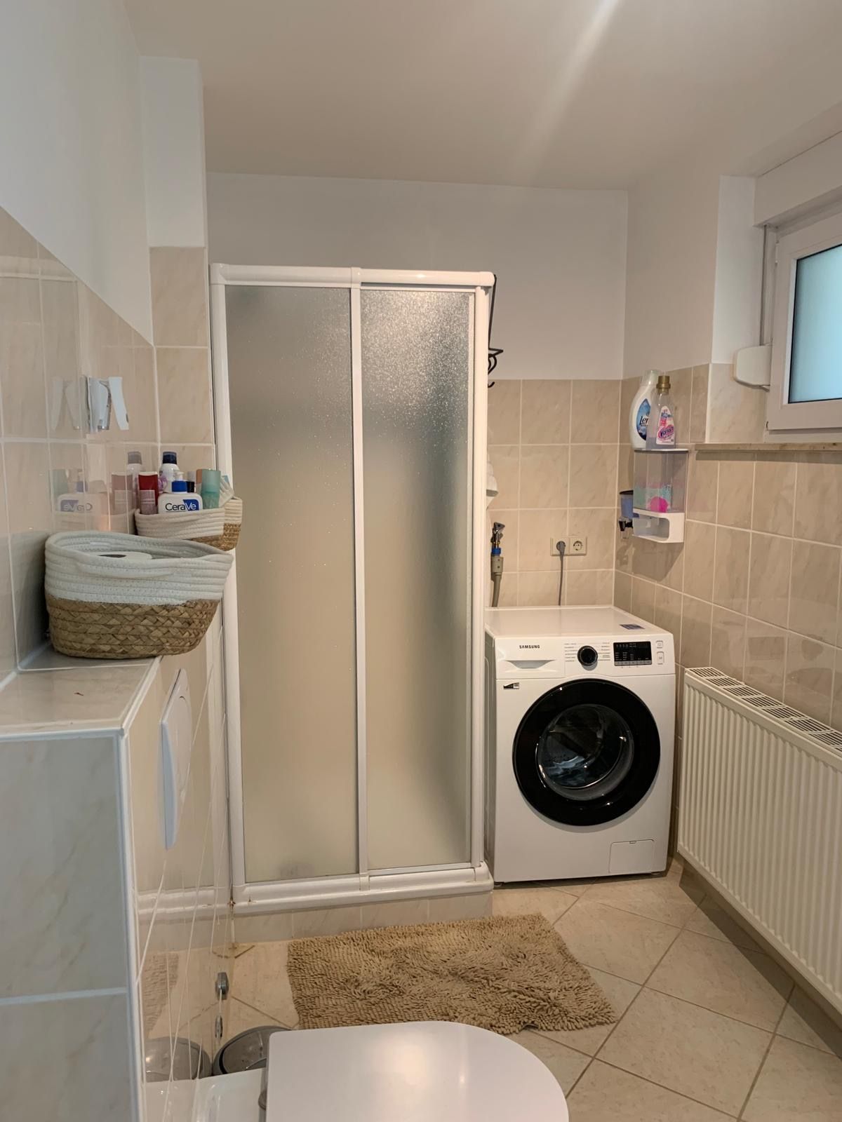Beautiful 3-Room Appartment With Gardenview - Beautiful 3-Room appartment with Gardenview - Gallery - 7