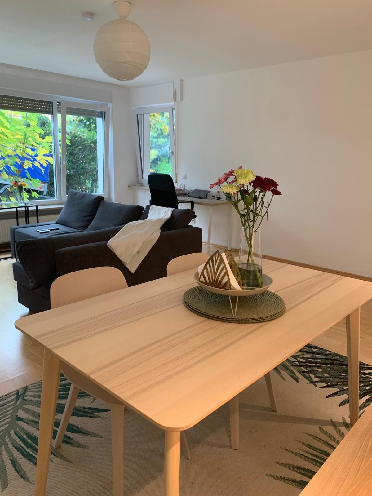 Beautiful 3-Room Appartment With Gardenview - Beautiful 3-Room appartment with Gardenview - Gallery - 16