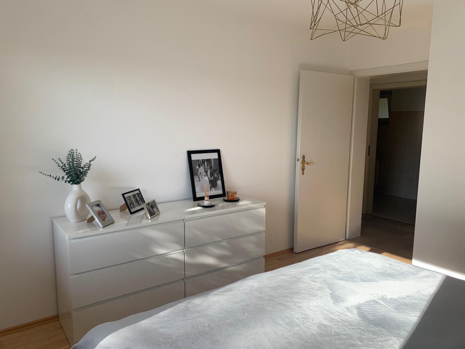 Beautiful 3-Room Appartment With Gardenview - Beautiful 3-Room appartment with Gardenview - Gallery - 5