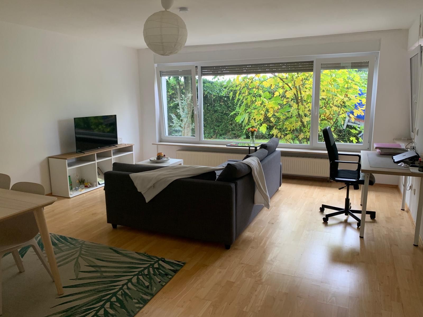 Beautiful 3-Room Appartment With Gardenview - Beautiful 3-Room appartment with Gardenview - Gallery - 15