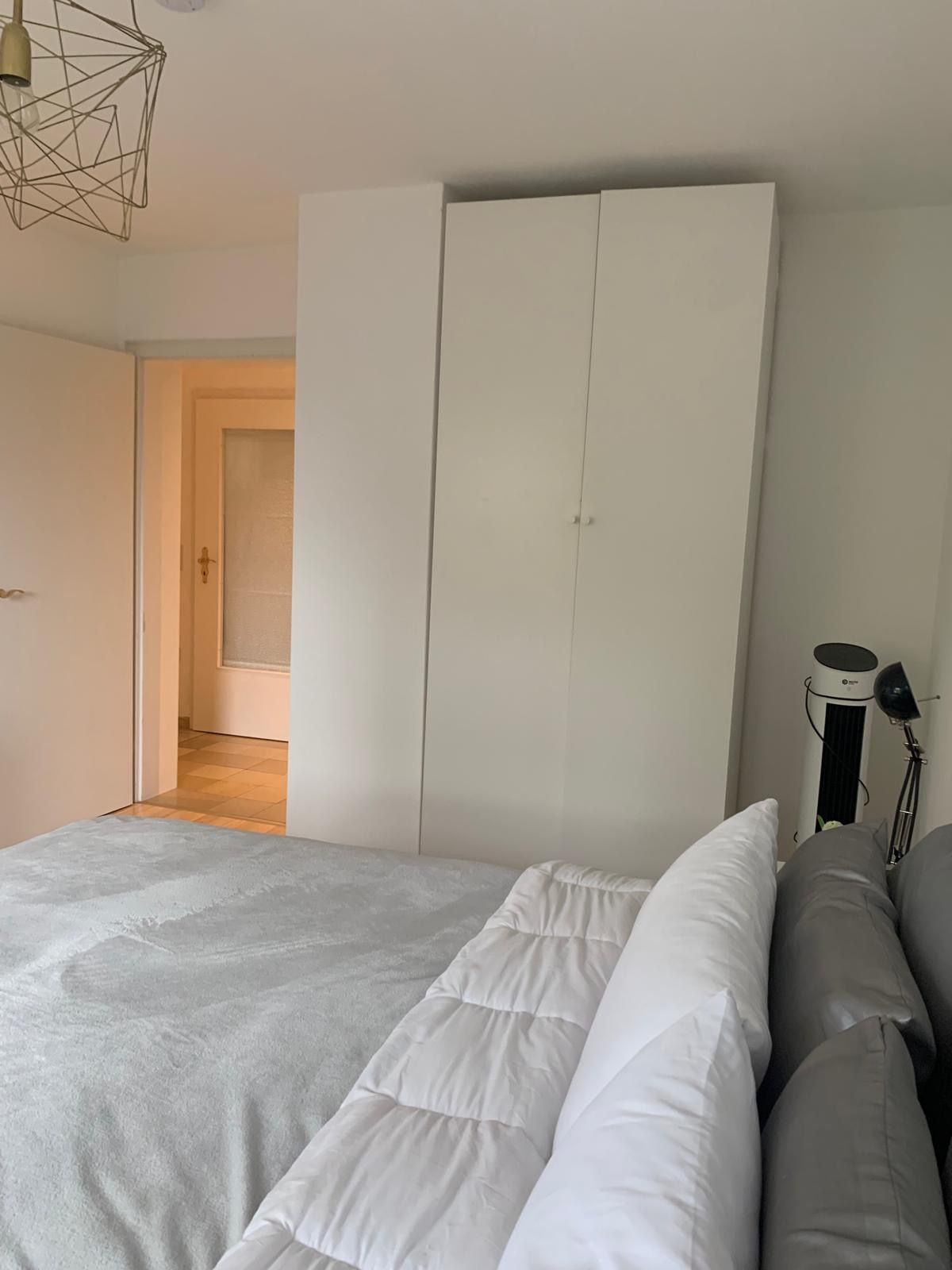 Beautiful 3-Room Appartment With Gardenview - Beautiful 3-Room appartment with Gardenview - Gallery - 1