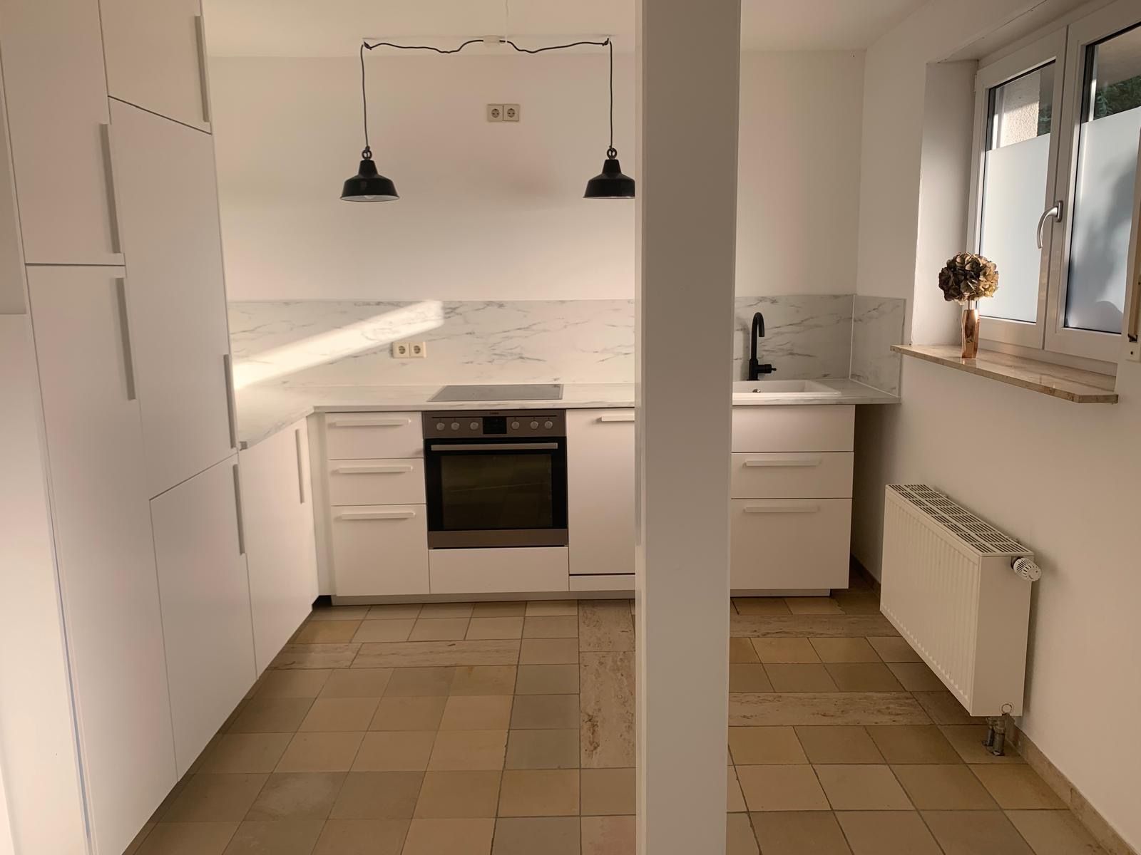 Beautiful 3-Room Appartment With Gardenview - Beautiful 3-Room appartment with Gardenview - Gallery - 6