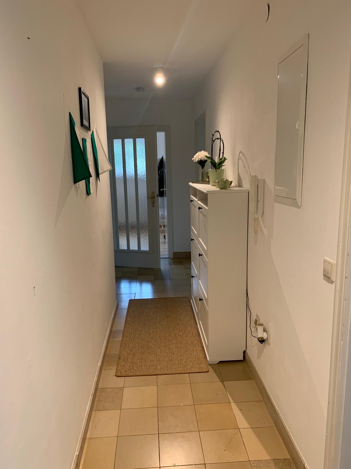 Beautiful 3-Room Appartment With Gardenview - Beautiful 3-Room appartment with Gardenview - Gallery - 9