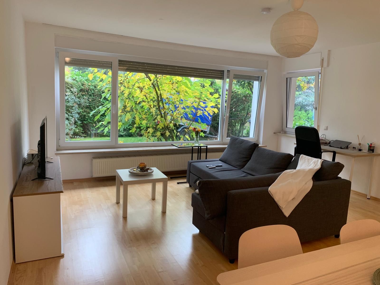 Beautiful 3-Room Appartment With Gardenview - Beautiful 3-Room appartment with Gardenview - Gallery - 13