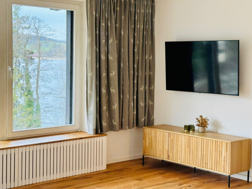 Pretty & wonderful suite in Bad Wiessee