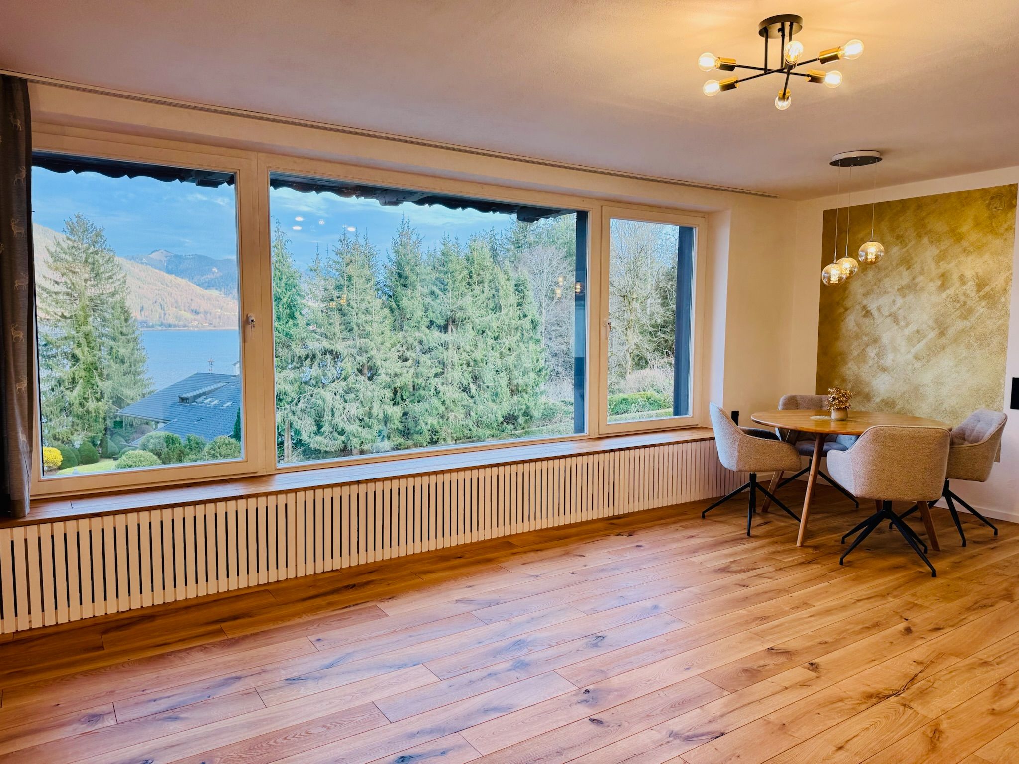 Pretty & Wonderful Suite In Bad Wiessee - Pretty & wonderful suite in Bad Wiessee - Gallery - 8