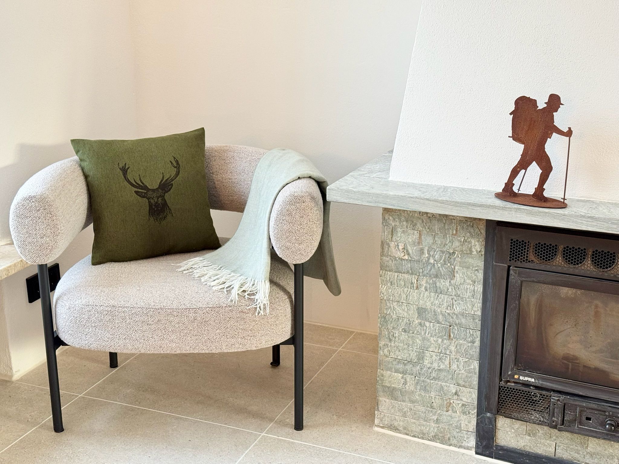 Pretty & Wonderful Suite In Bad Wiessee - Pretty & wonderful suite in Bad Wiessee - Gallery - 21
