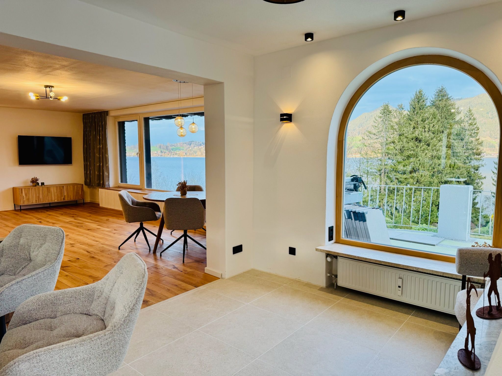 Pretty & Wonderful Suite In Bad Wiessee - Pretty & wonderful suite in Bad Wiessee - Gallery - 13
