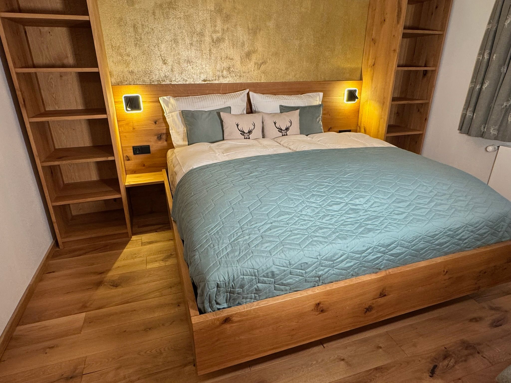 Pretty & Wonderful Suite In Bad Wiessee - Pretty & wonderful suite in Bad Wiessee - Gallery - 18