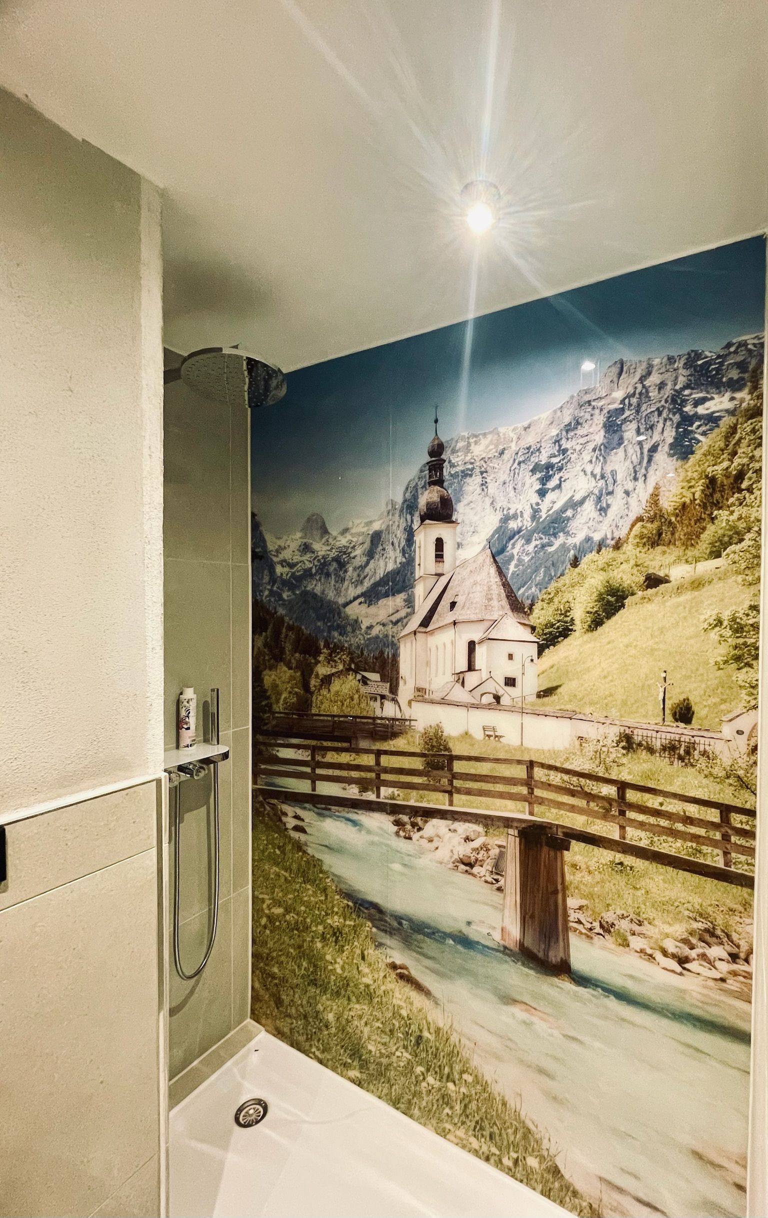 Pretty & Wonderful Suite In Bad Wiessee - Pretty & wonderful suite in Bad Wiessee - Gallery - 5