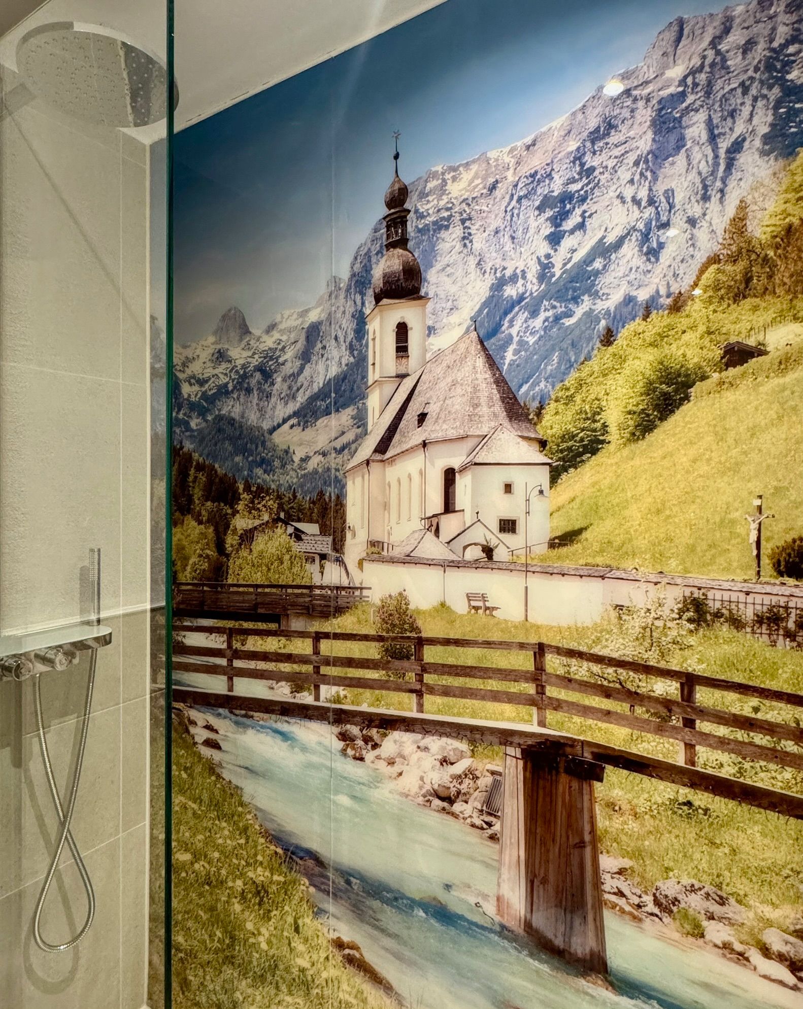 Pretty & Wonderful Suite In Bad Wiessee - Pretty & wonderful suite in Bad Wiessee - Gallery - 7