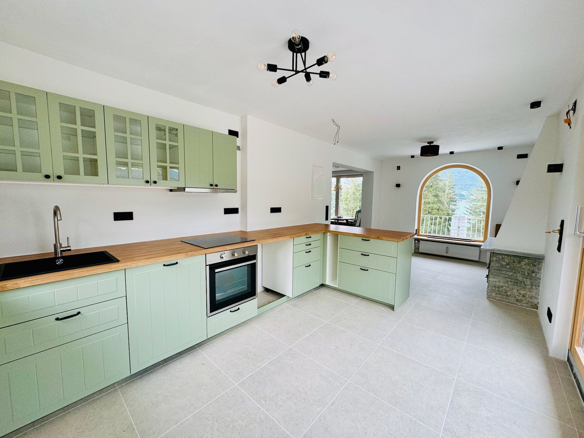 Pretty & Wonderful Suite In Bad Wiessee - Pretty & wonderful suite in Bad Wiessee - Gallery - 22