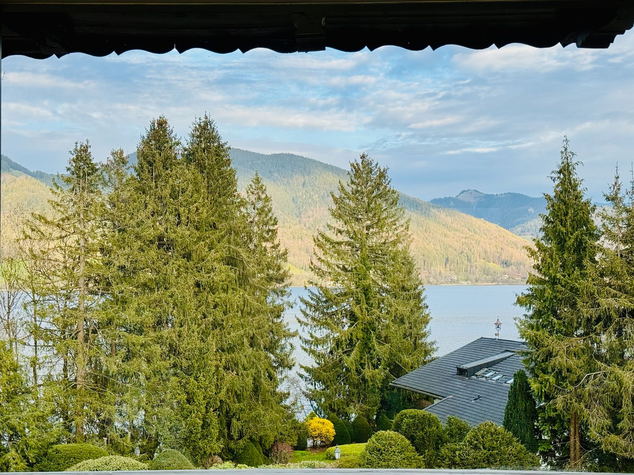 Pretty & Wonderful Suite In Bad Wiessee - Pretty & wonderful suite in Bad Wiessee - Gallery - 9