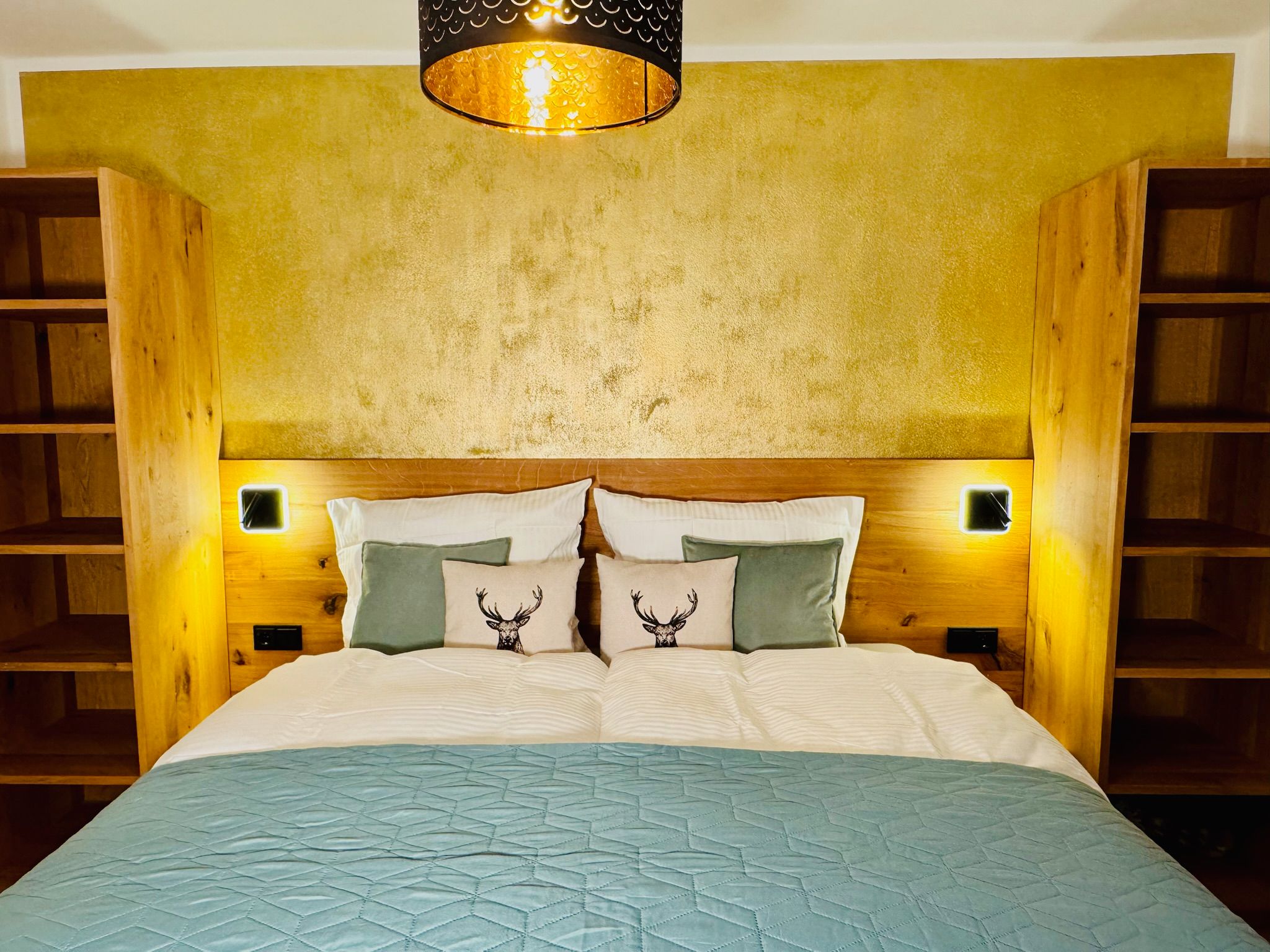 Pretty & Wonderful Suite In Bad Wiessee - Pretty & wonderful suite in Bad Wiessee - Gallery - 17