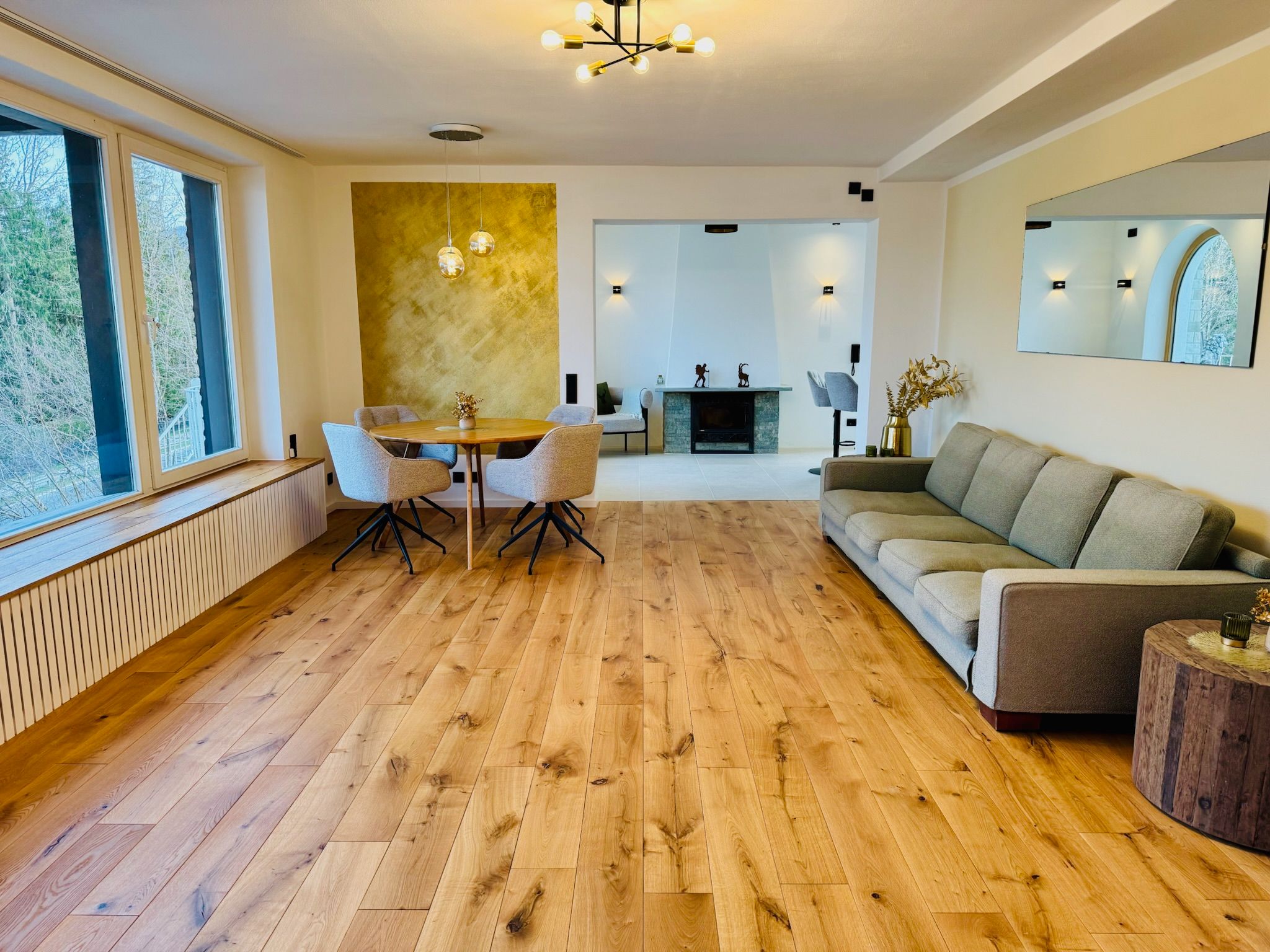 Pretty & Wonderful Suite In Bad Wiessee - Pretty & wonderful suite in Bad Wiessee - Gallery - 10