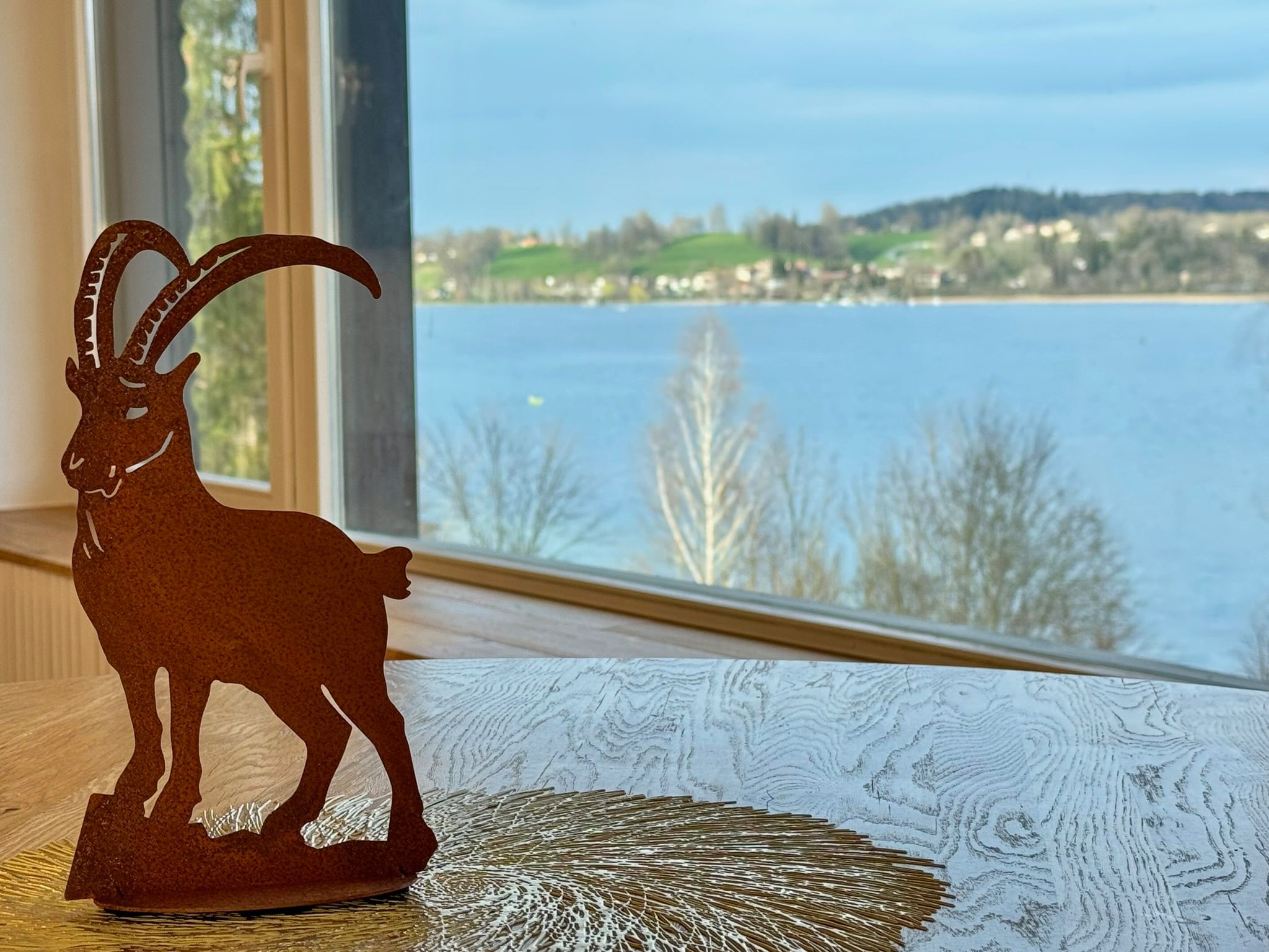 Pretty & Wonderful Suite In Bad Wiessee - Pretty & wonderful suite in Bad Wiessee - Gallery - 15