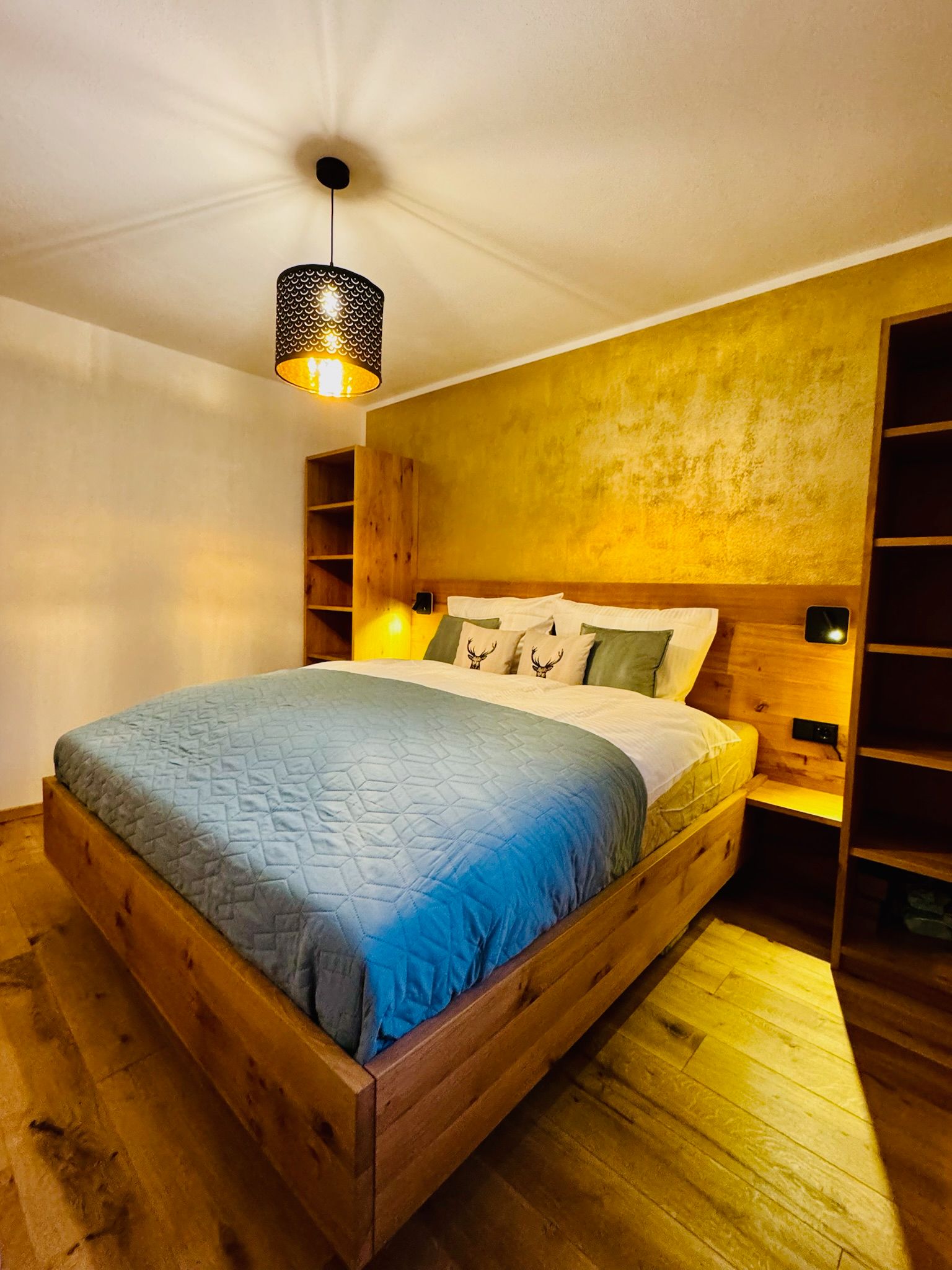 Pretty & Wonderful Suite In Bad Wiessee - Pretty & wonderful suite in Bad Wiessee - Gallery - 16