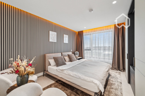 Quiet and amazing home in Nürnberg - Gallery - 8