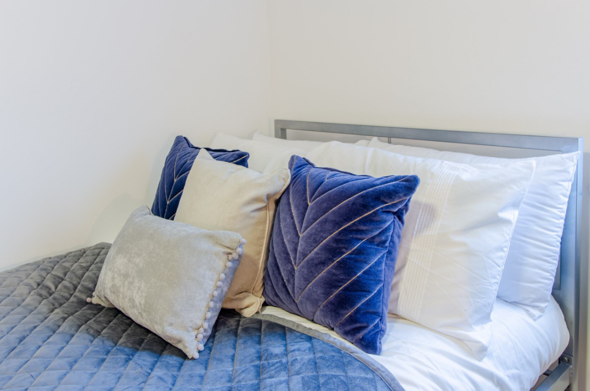  Silver Plus Ensuite  -  The Glasshouse  - Gallery -  1