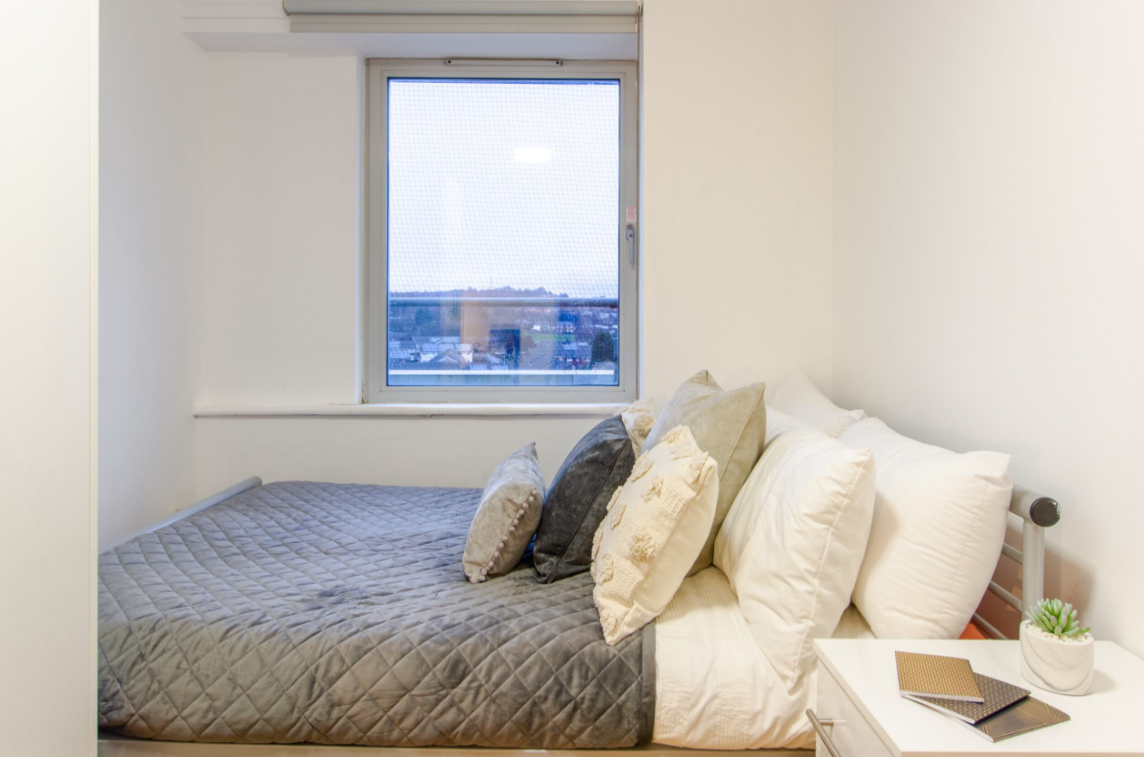  Bronze 3 Bed Room  -  The Glasshouse  - Gallery -  3