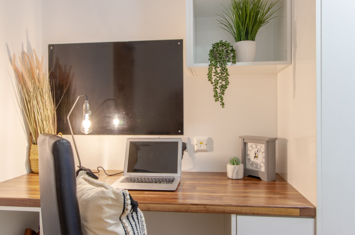 Bronze 3 Bed Room  -  The Glasshouse  - Gallery -  2