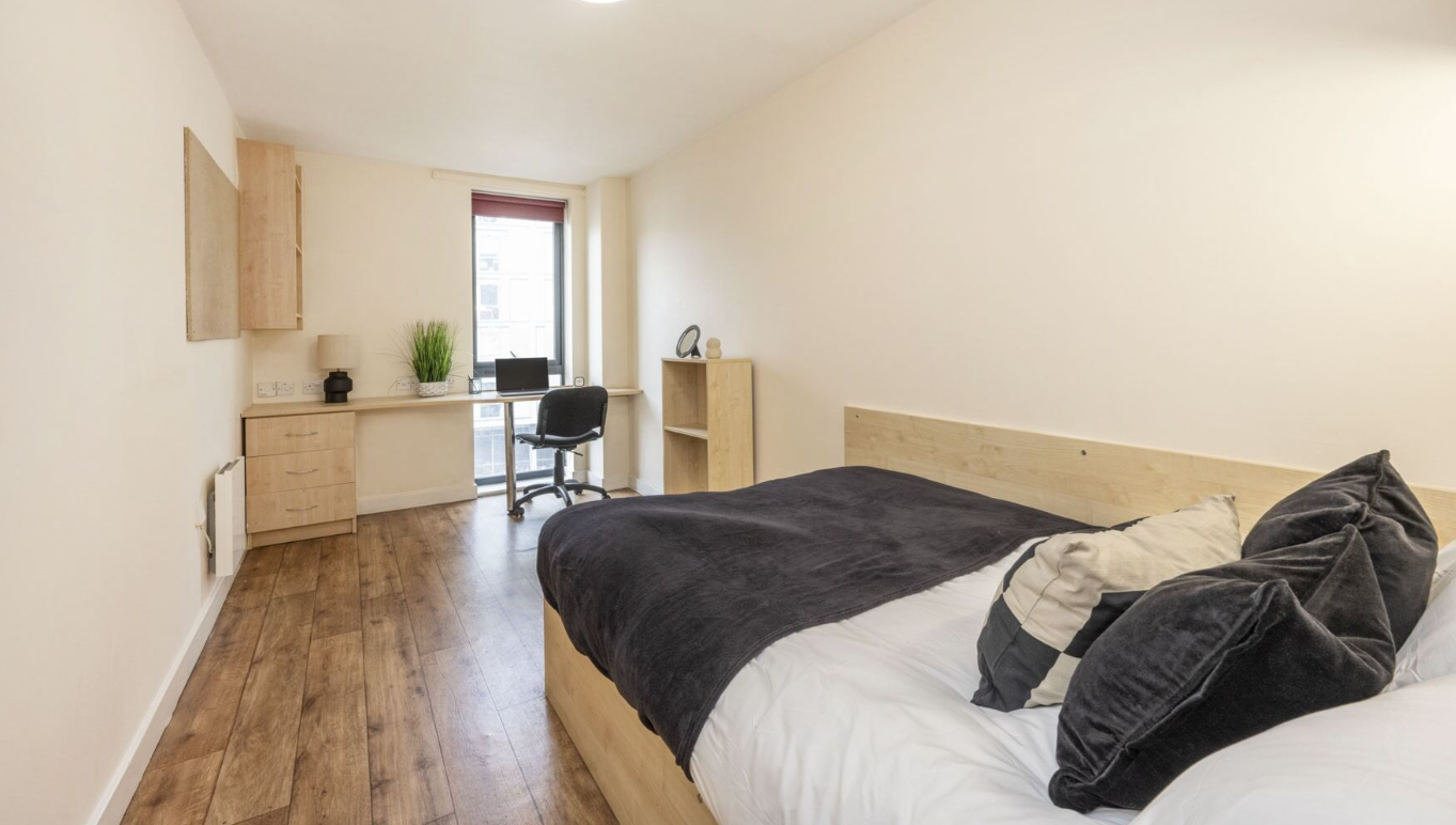  Platinum Ensuite  -  Rockingham House  - Gallery -  1