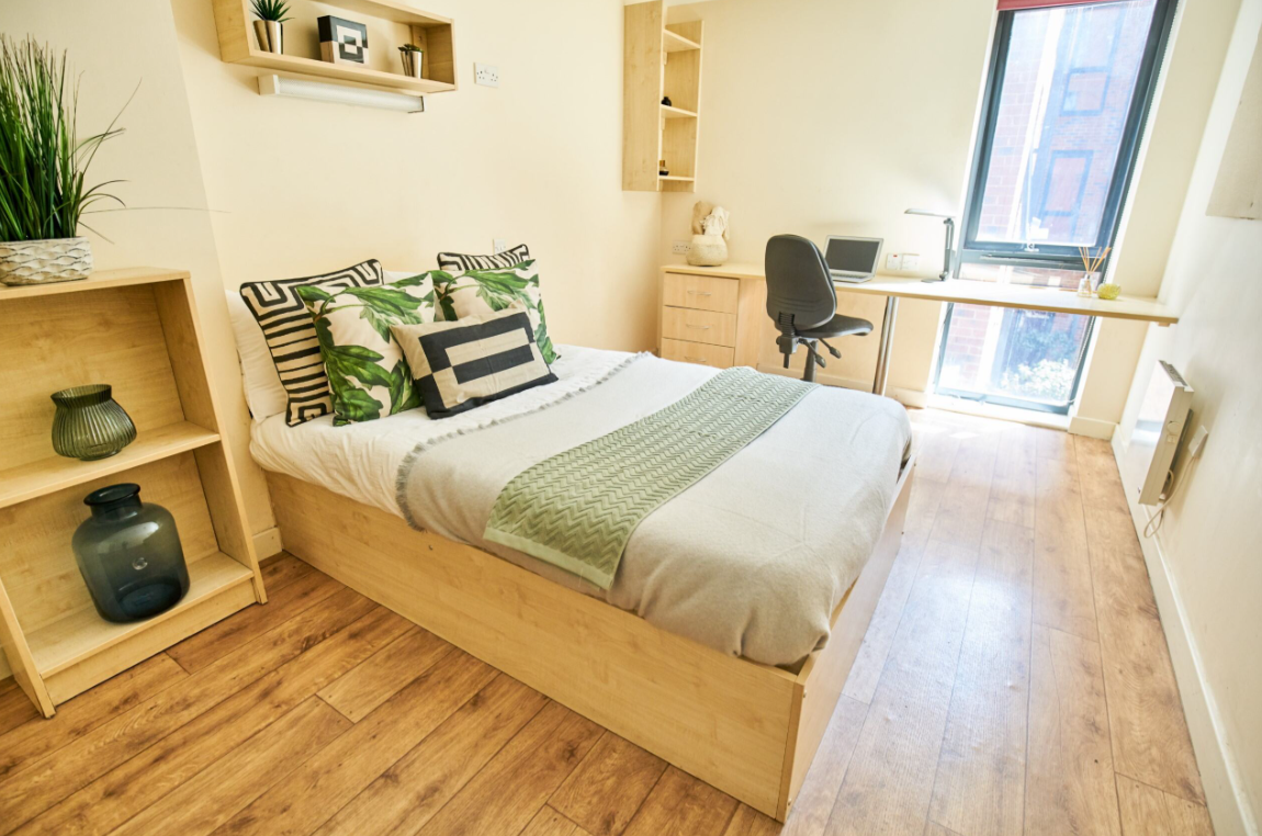  Platinum Plus Ensuite  -  Rockingham House  - Gallery -  1