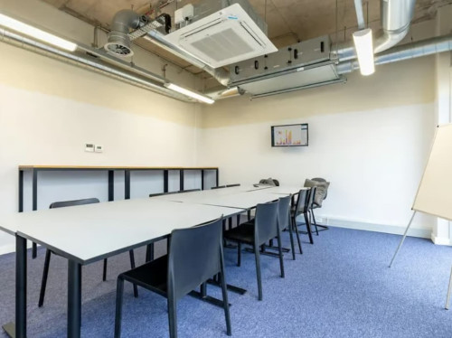 Globe Works - Gallery - 11