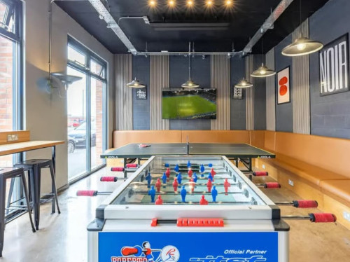 Globe Works - Gallery - 8