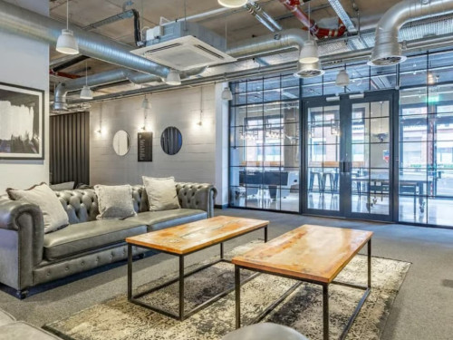 Globe Works - Gallery - 10