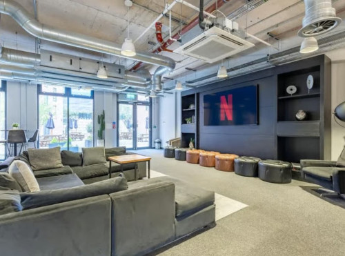 Globe Works - Gallery - 9