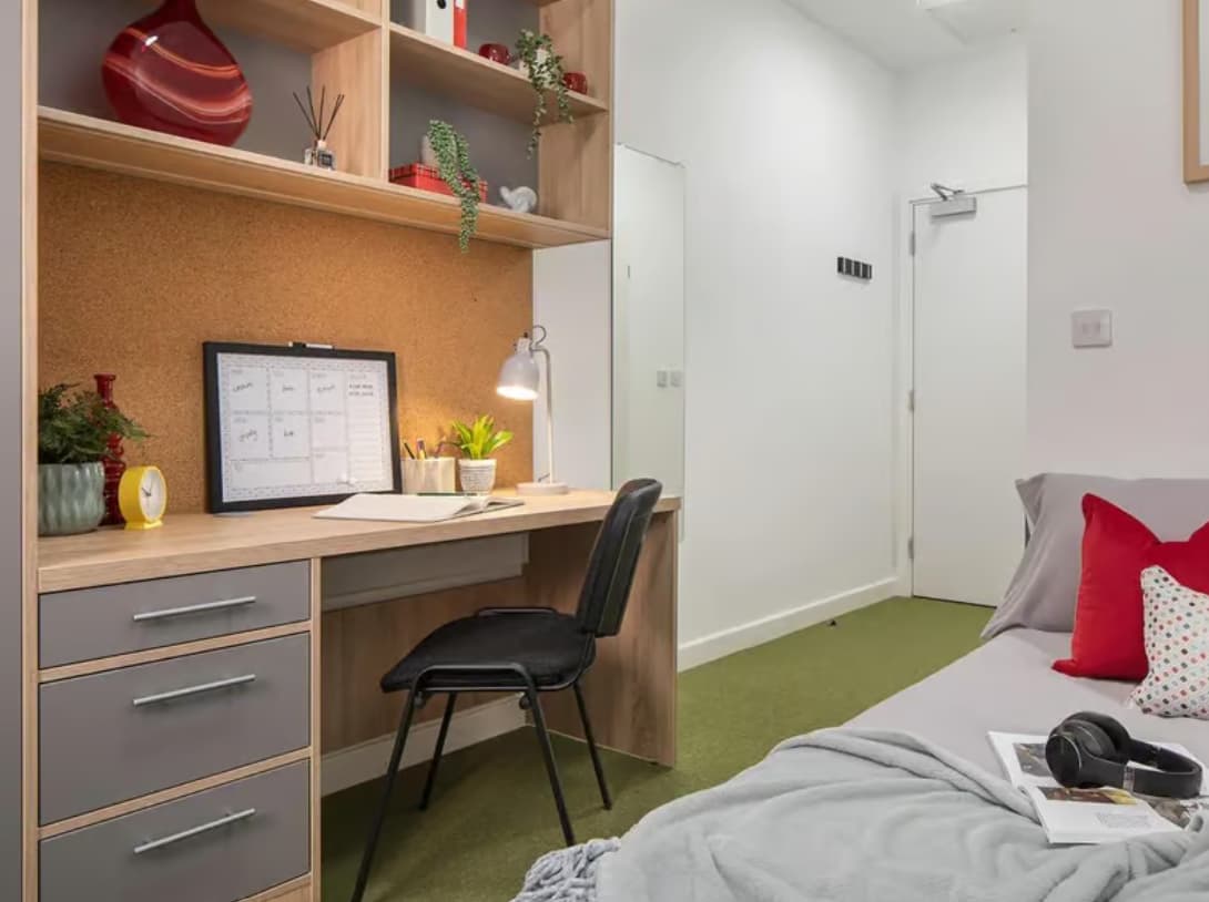 Standard En Suite - Globe Works - Gallery - 2