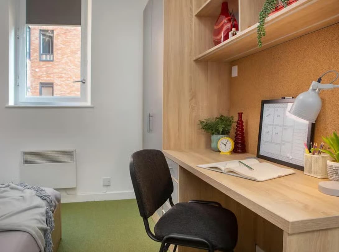 Standard En Suite - Globe Works - Gallery - 3