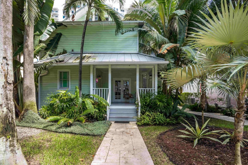 Selina Miami River Inn  - Gallery -  5