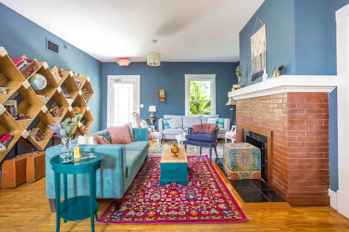 Selina Miami River Inn  - Gallery -  3