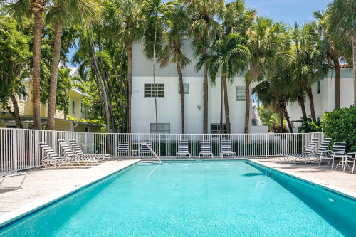 Selina Miami River Inn  - Gallery -  2